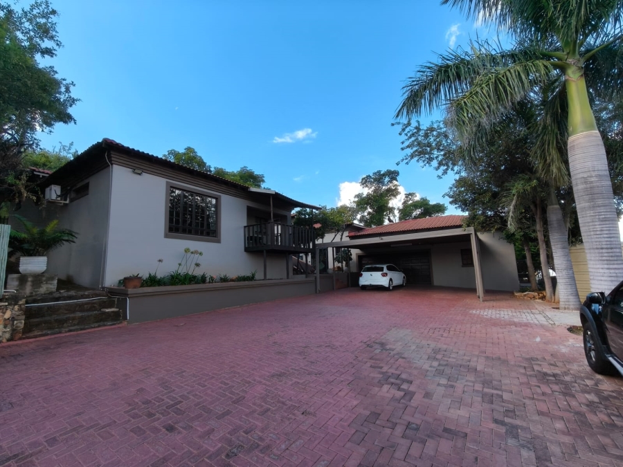 4 Bedroom Property for Sale in Cashan North West